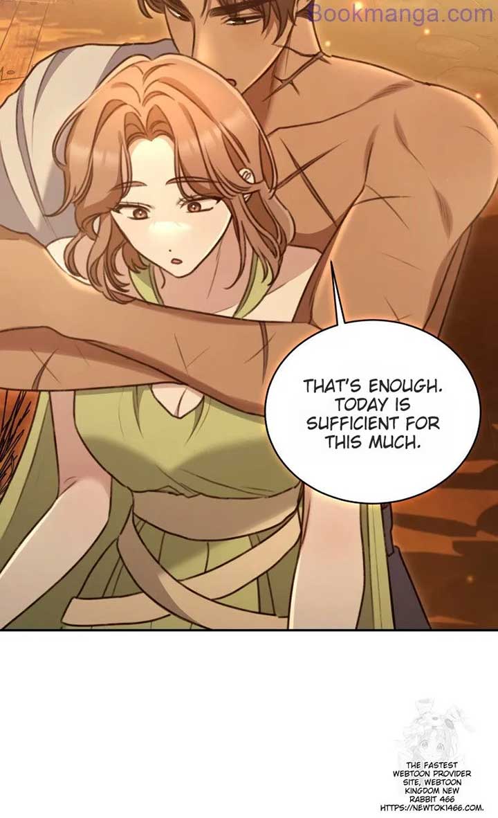 Savage Forest Chapter 51 page 65