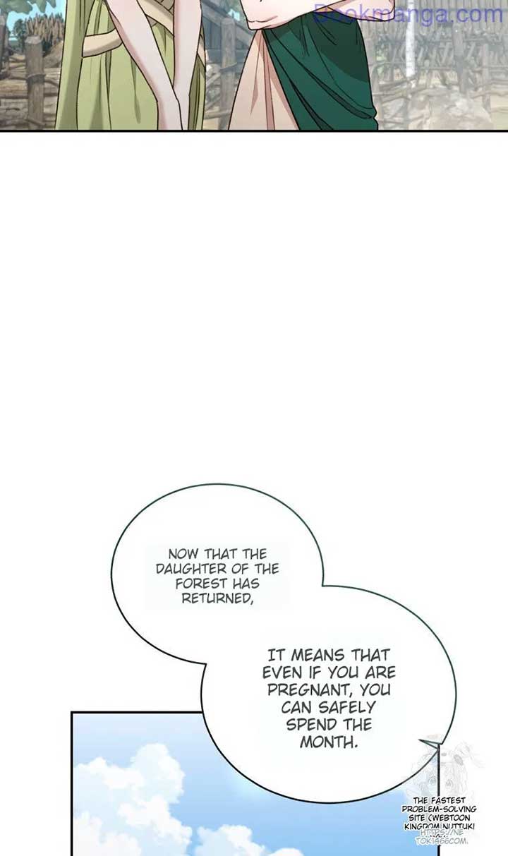 Savage Forest Chapter 51 page 6