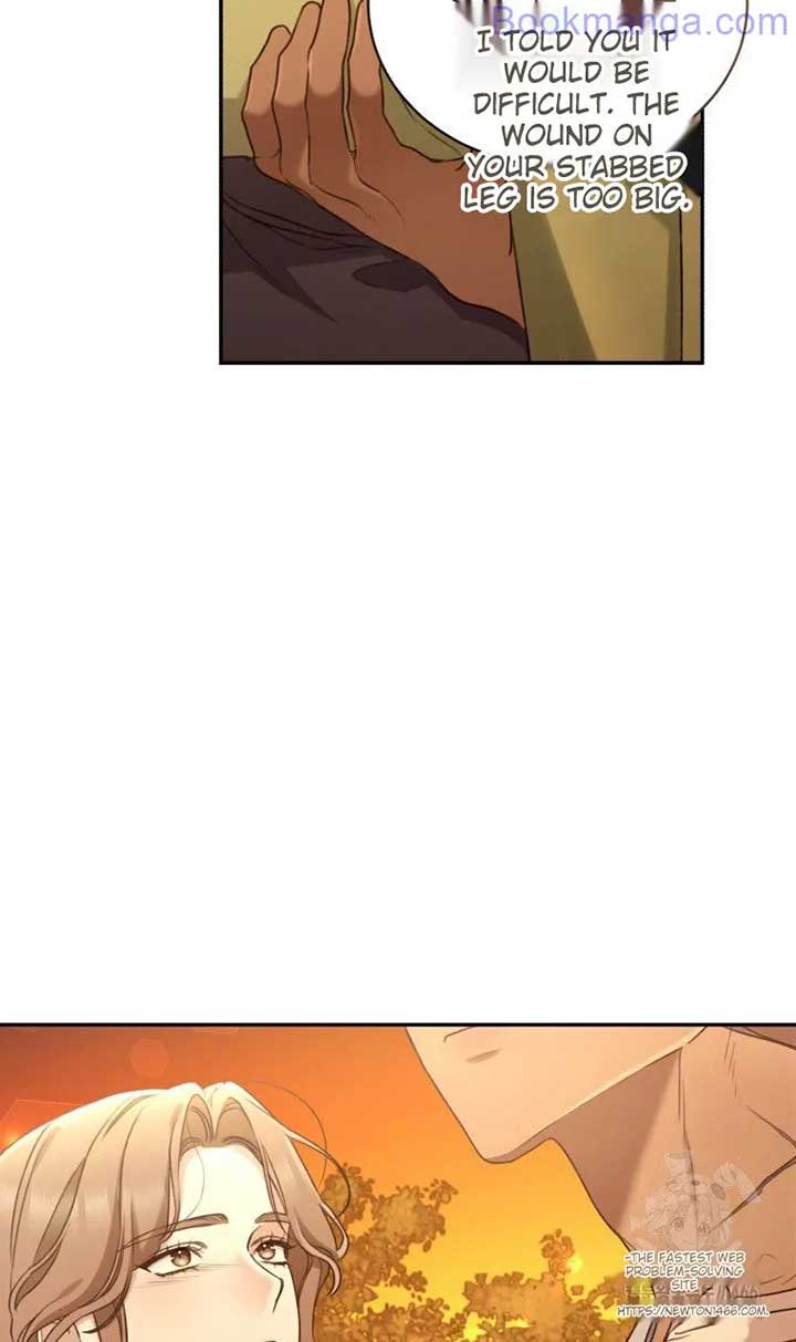Savage Forest Chapter 51 page 75