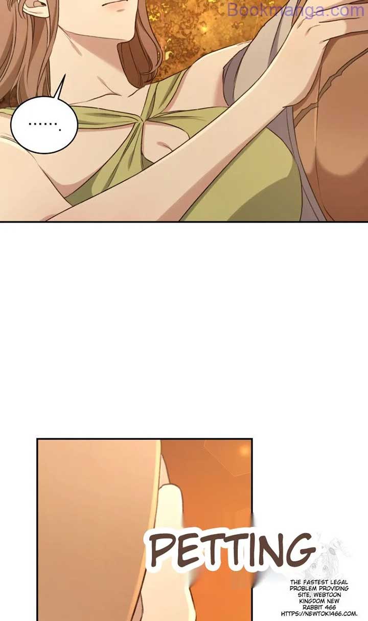 Savage Forest Chapter 51 page 76