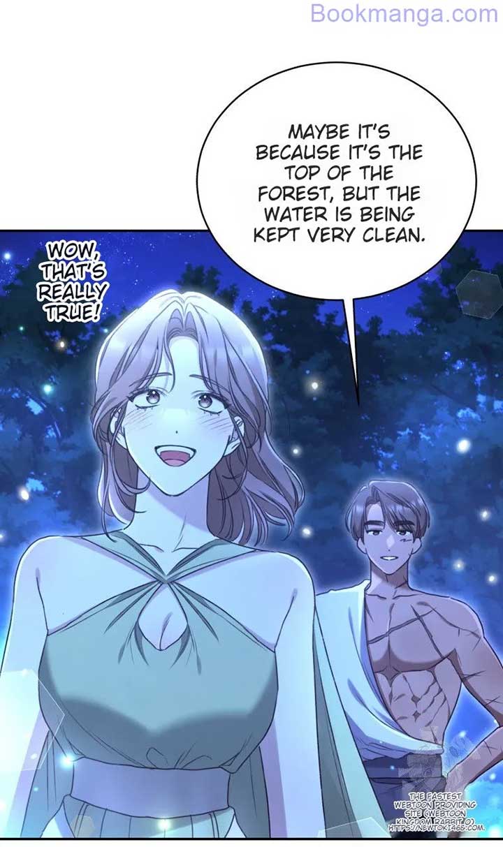 Savage Forest Chapter 51 page 86