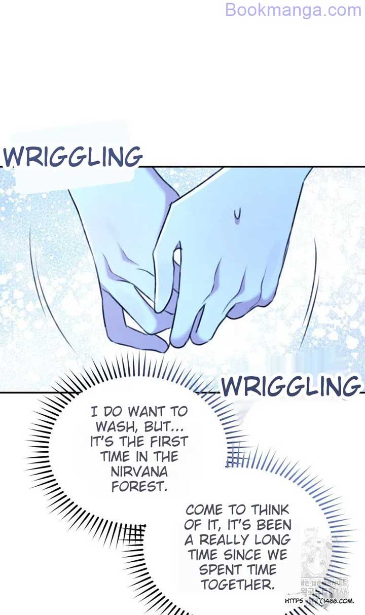 Savage Forest Chapter 51 page 92