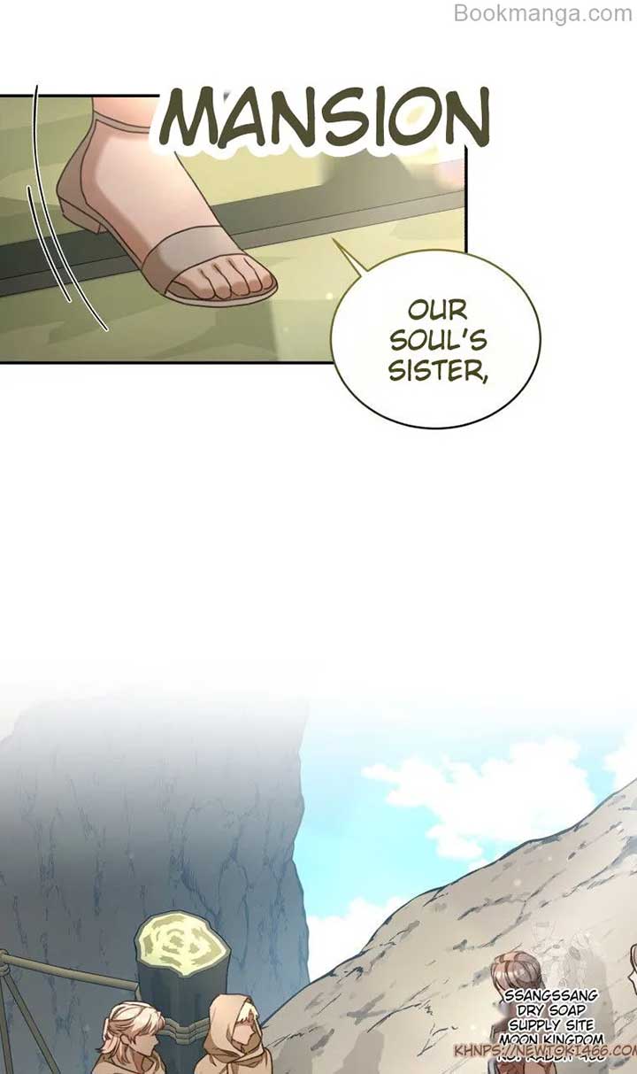 Savage Forest Chapter 52 page 100