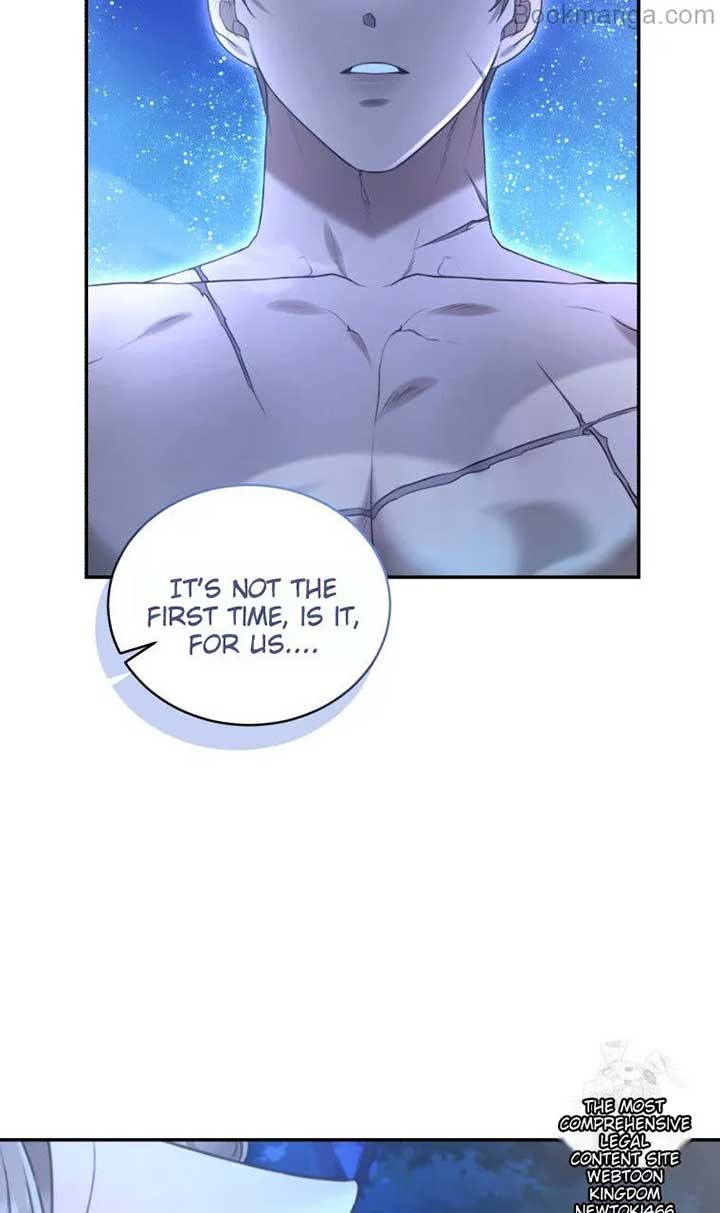 Savage Forest Chapter 52 page 22