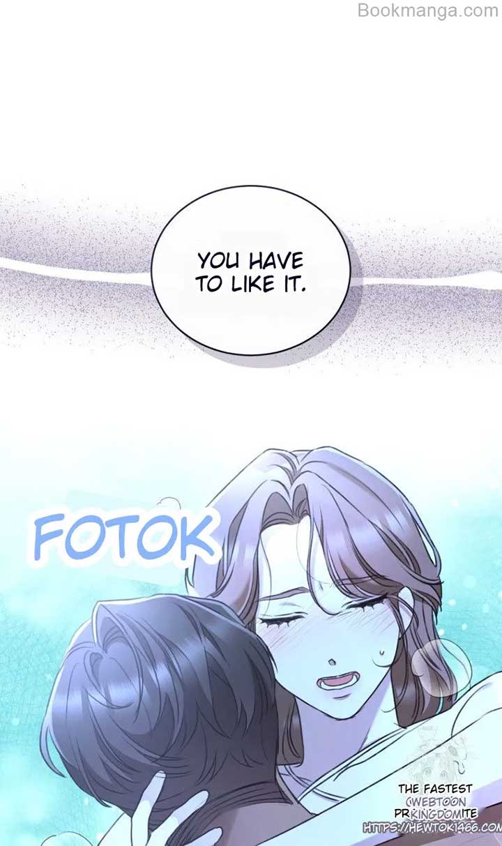 Savage Forest Chapter 52 page 45