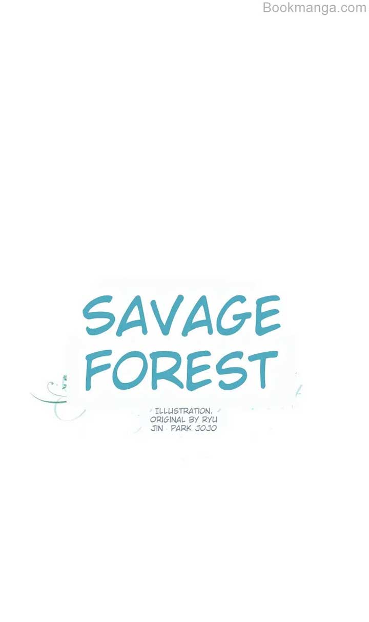 Savage Forest Chapter 52 page 47