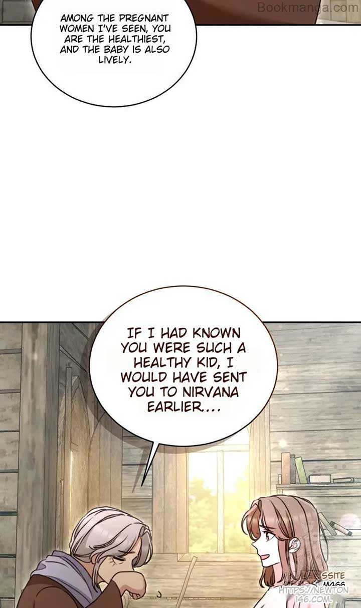 Savage Forest Chapter 52 page 50