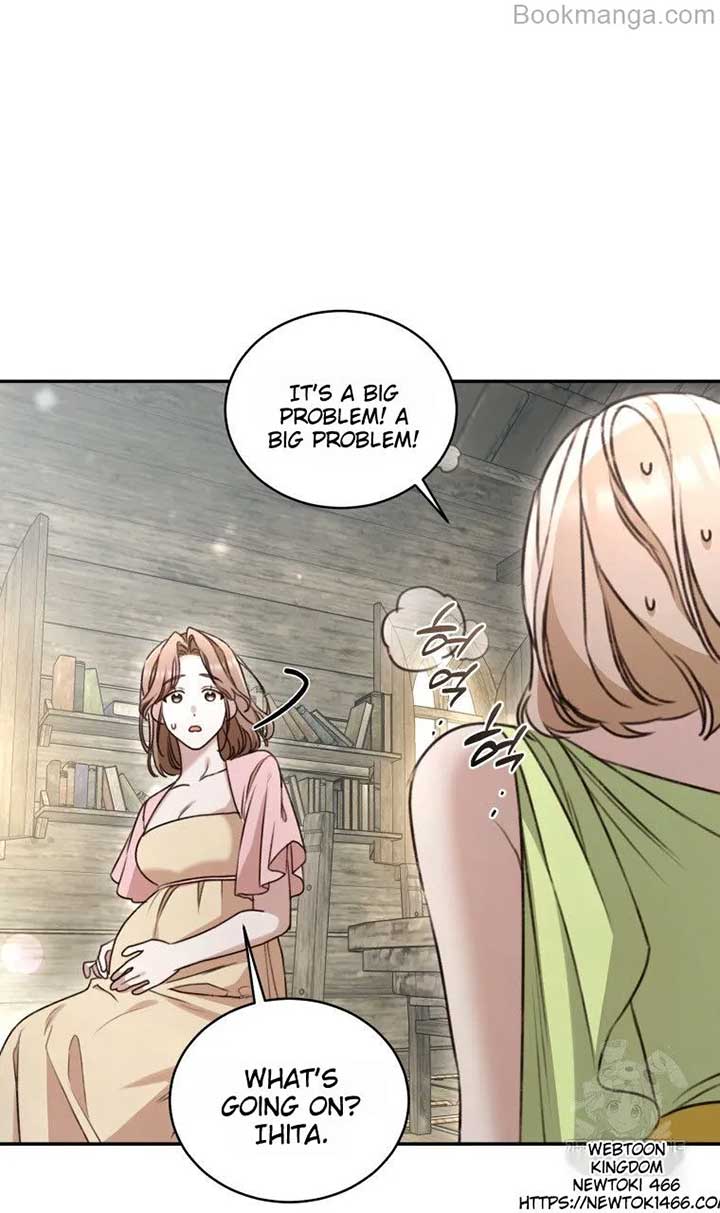 Savage Forest Chapter 52 page 64
