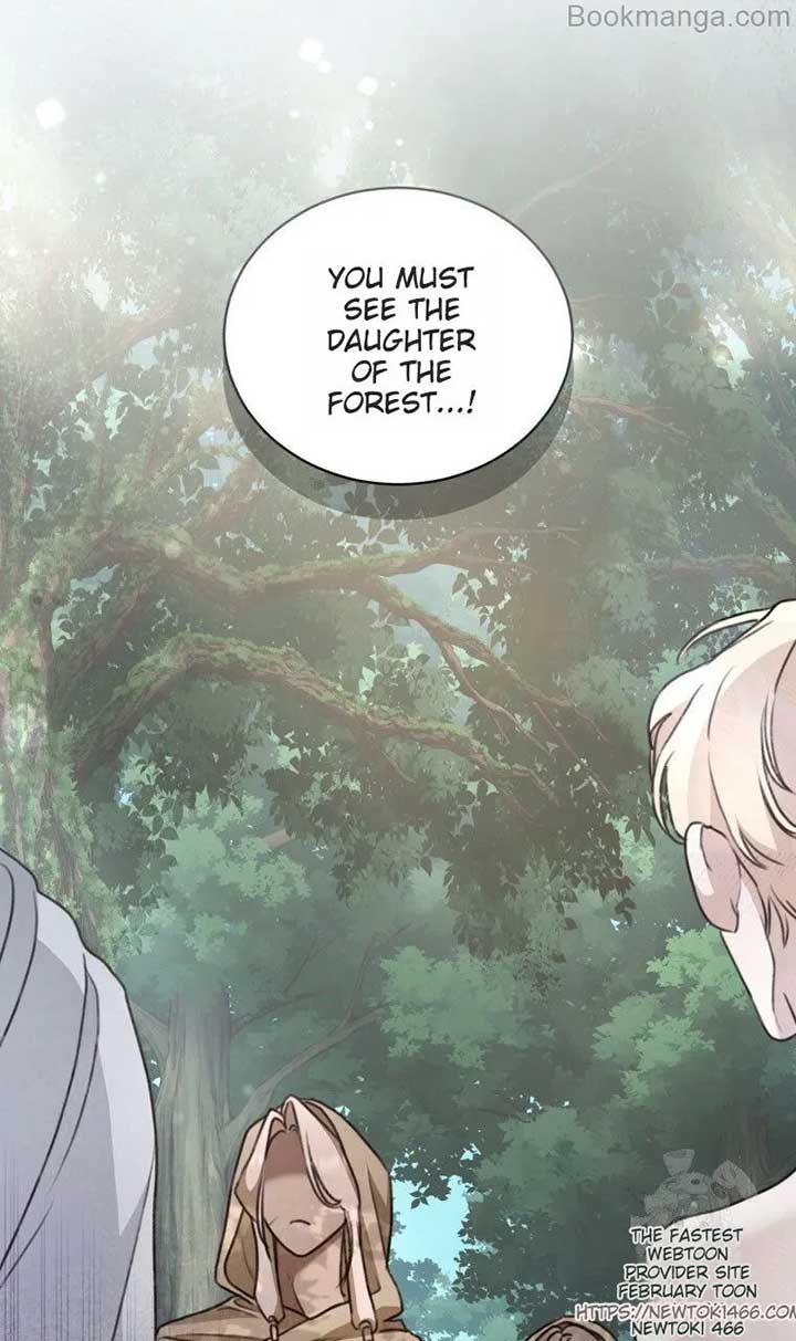 Savage Forest Chapter 52 page 67