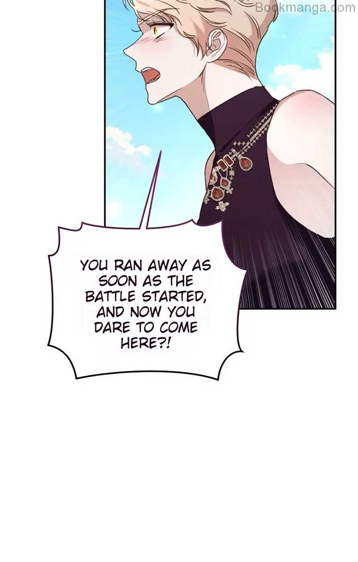 Savage Forest Chapter 52 page 70