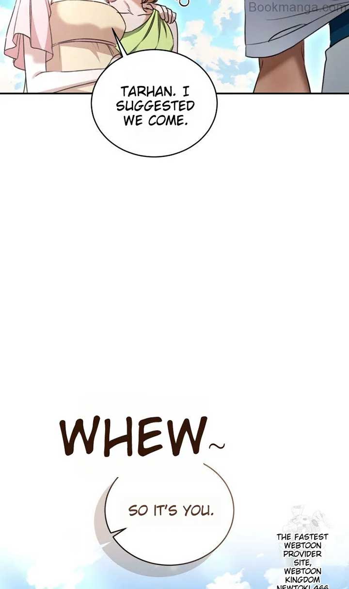 Savage Forest Chapter 52 page 75