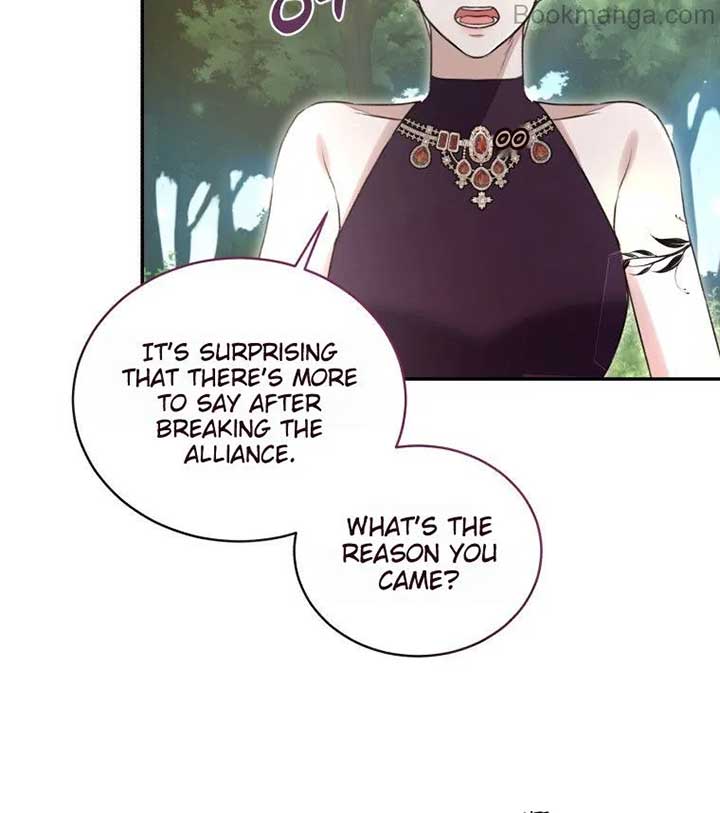 Savage Forest Chapter 52 page 83