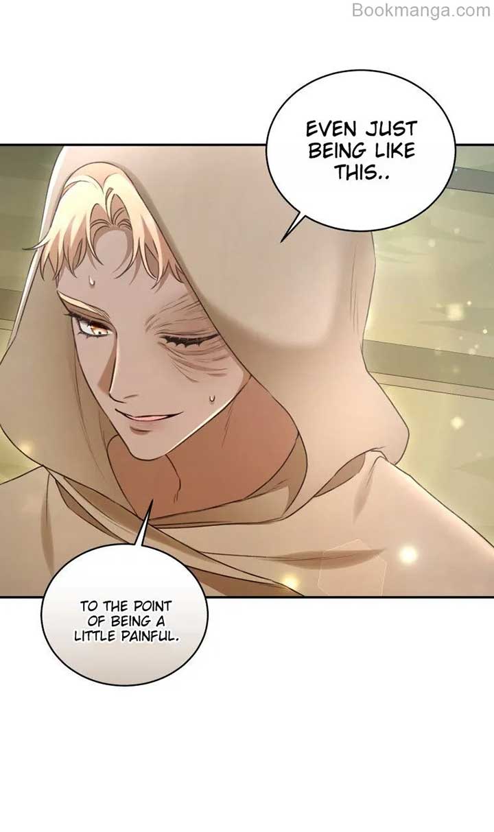 Savage Forest Chapter 52 page 87