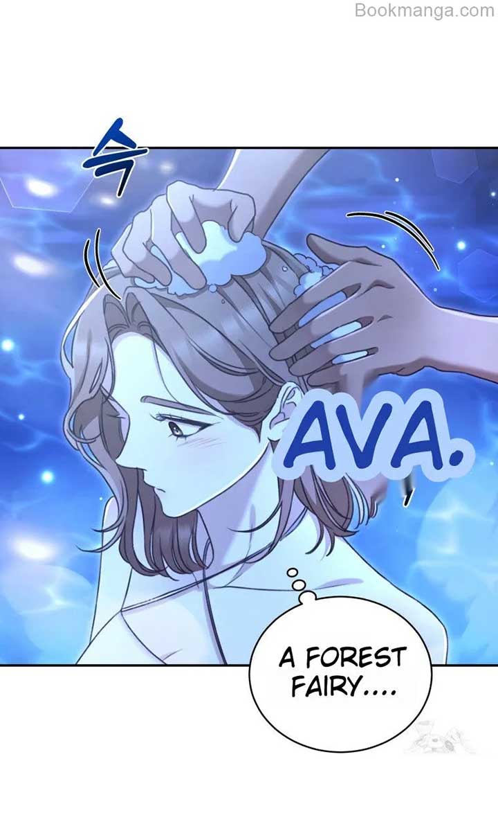 Savage Forest Chapter 52 page 8