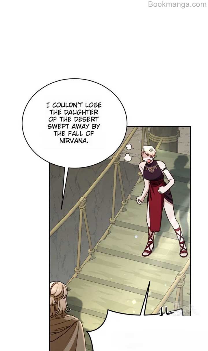 Savage Forest Chapter 52 page 91