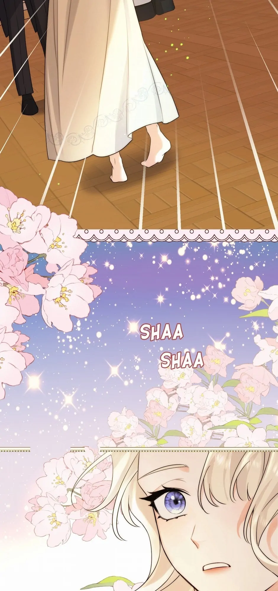 Saving My Crown Prince Chapter 1 page 99