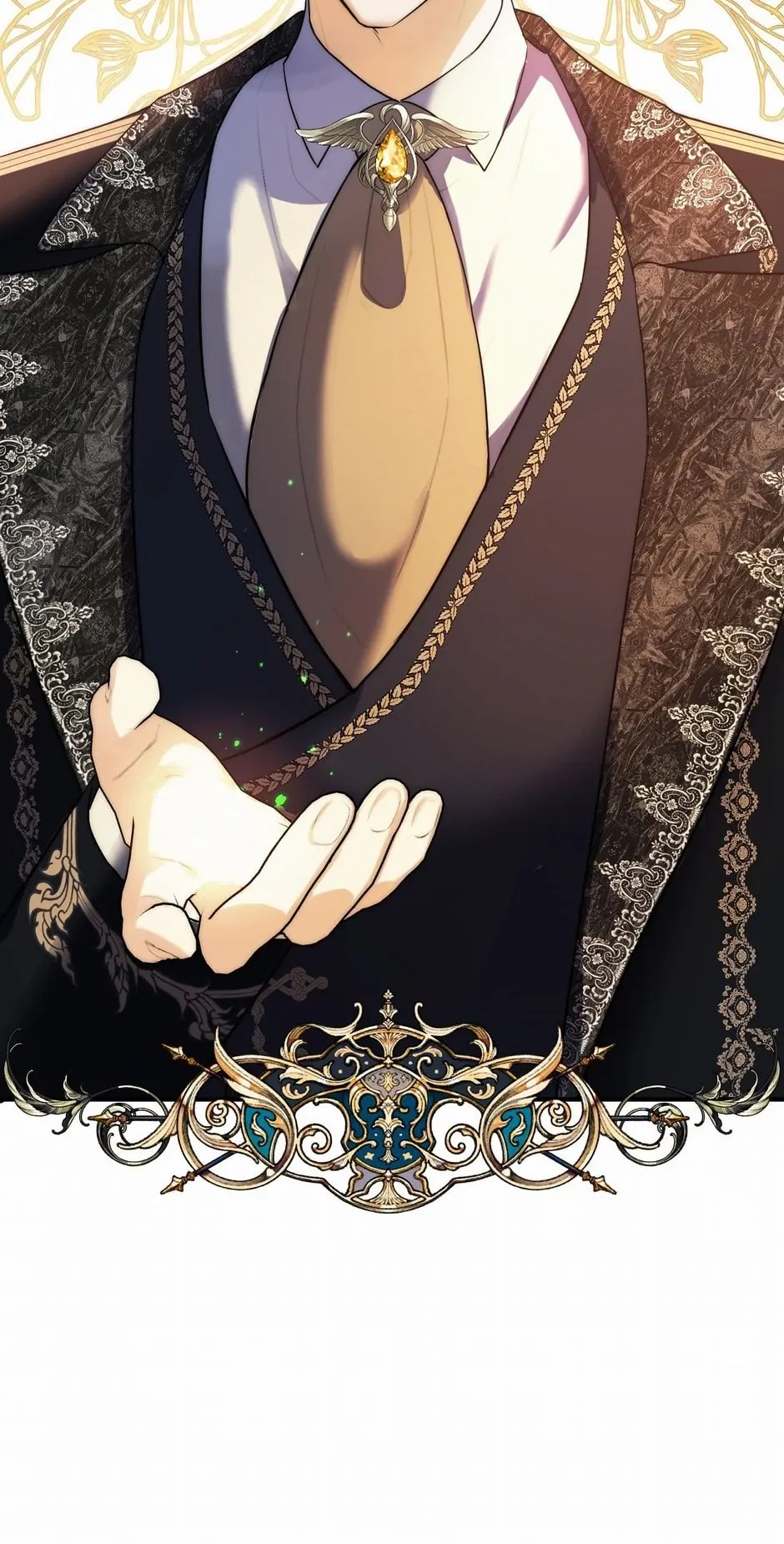 Saving My Crown Prince Chapter 1 page 101