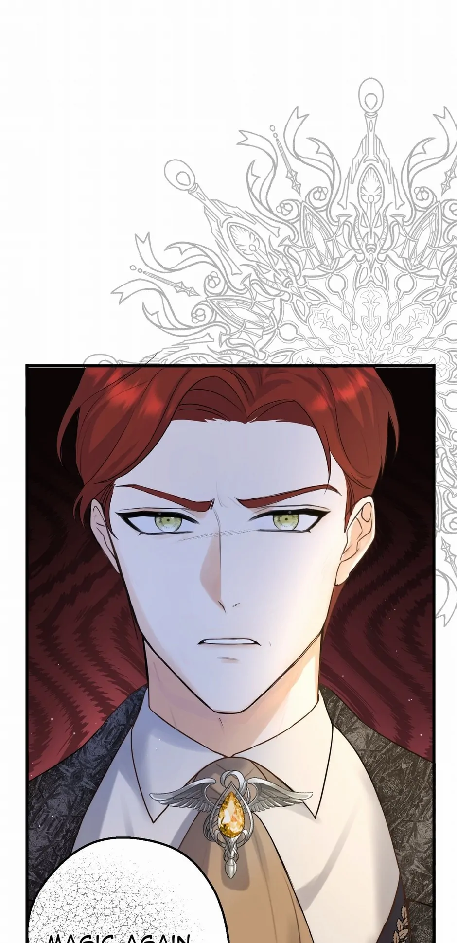 Saving My Crown Prince Chapter 1 page 102