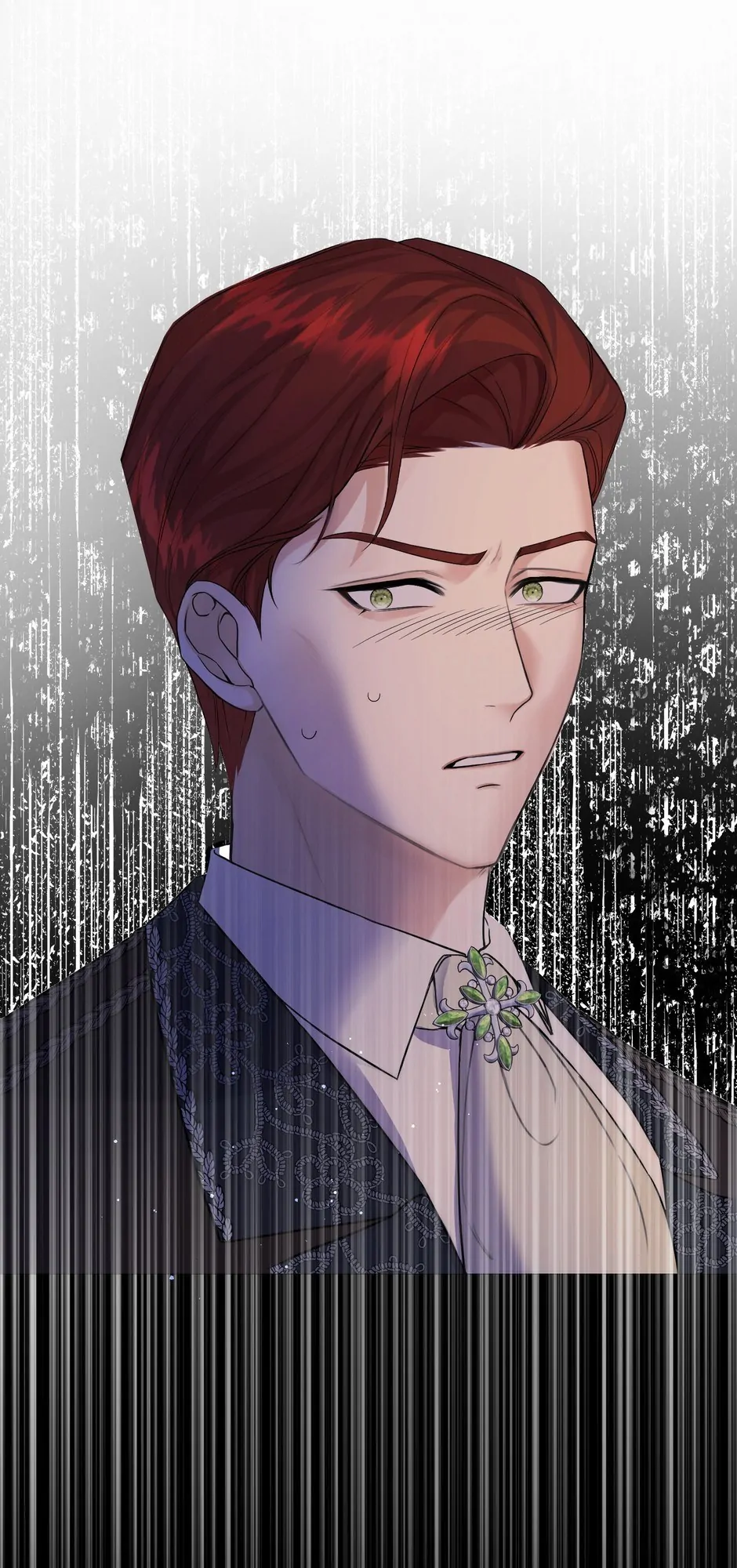 Saving My Crown Prince Chapter 1 page 18