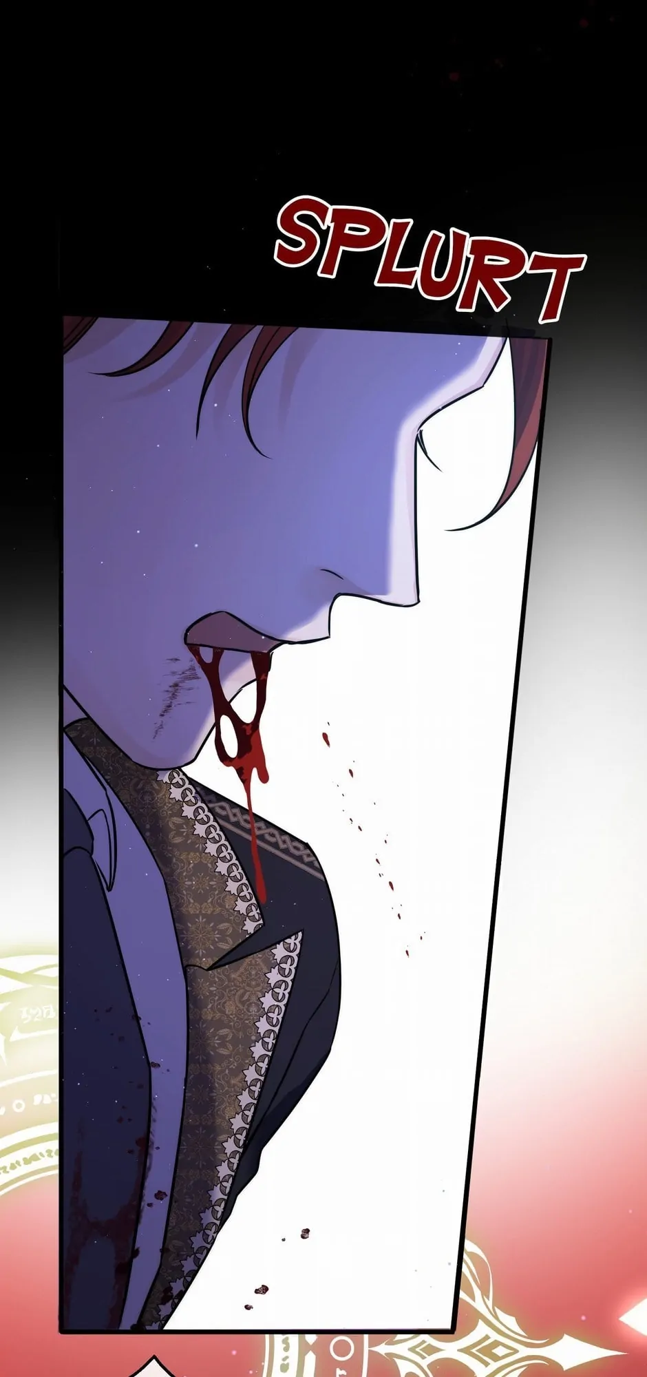 Saving My Crown Prince Chapter 1 page 30