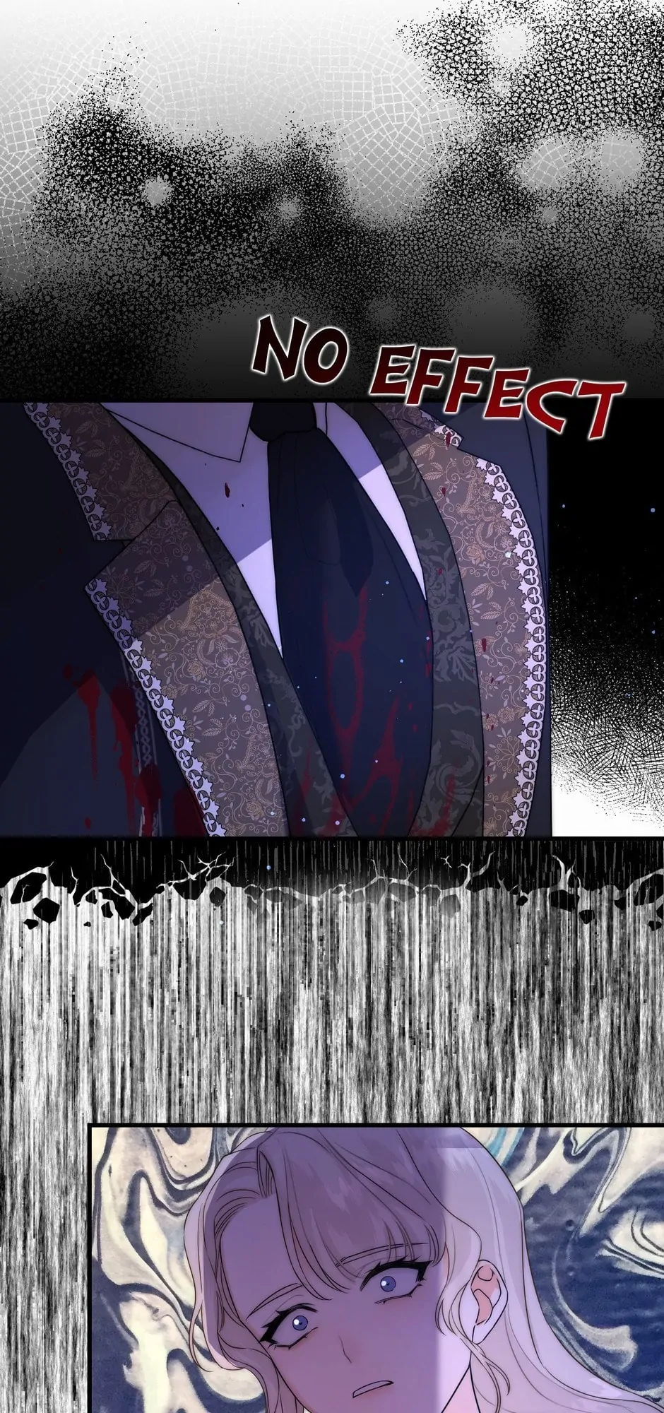 Saving My Crown Prince Chapter 1 page 33