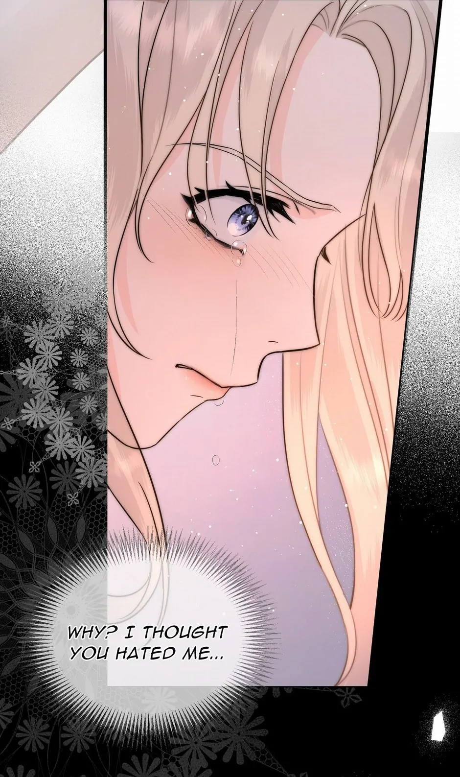 Saving My Crown Prince Chapter 1 page 39