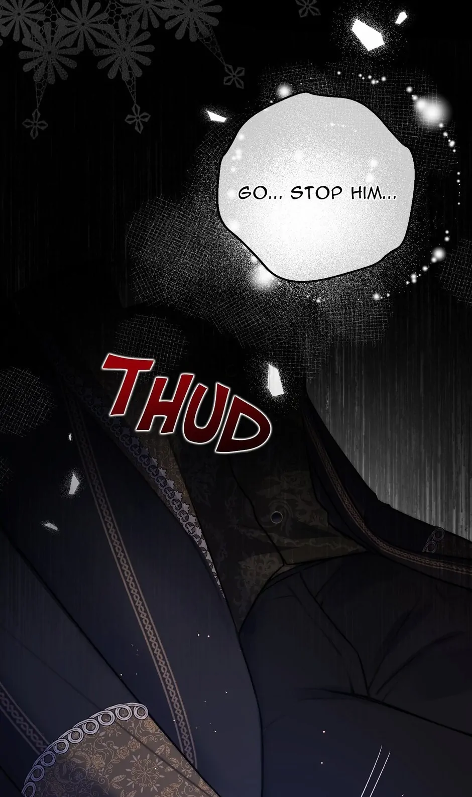 Saving My Crown Prince Chapter 1 page 40