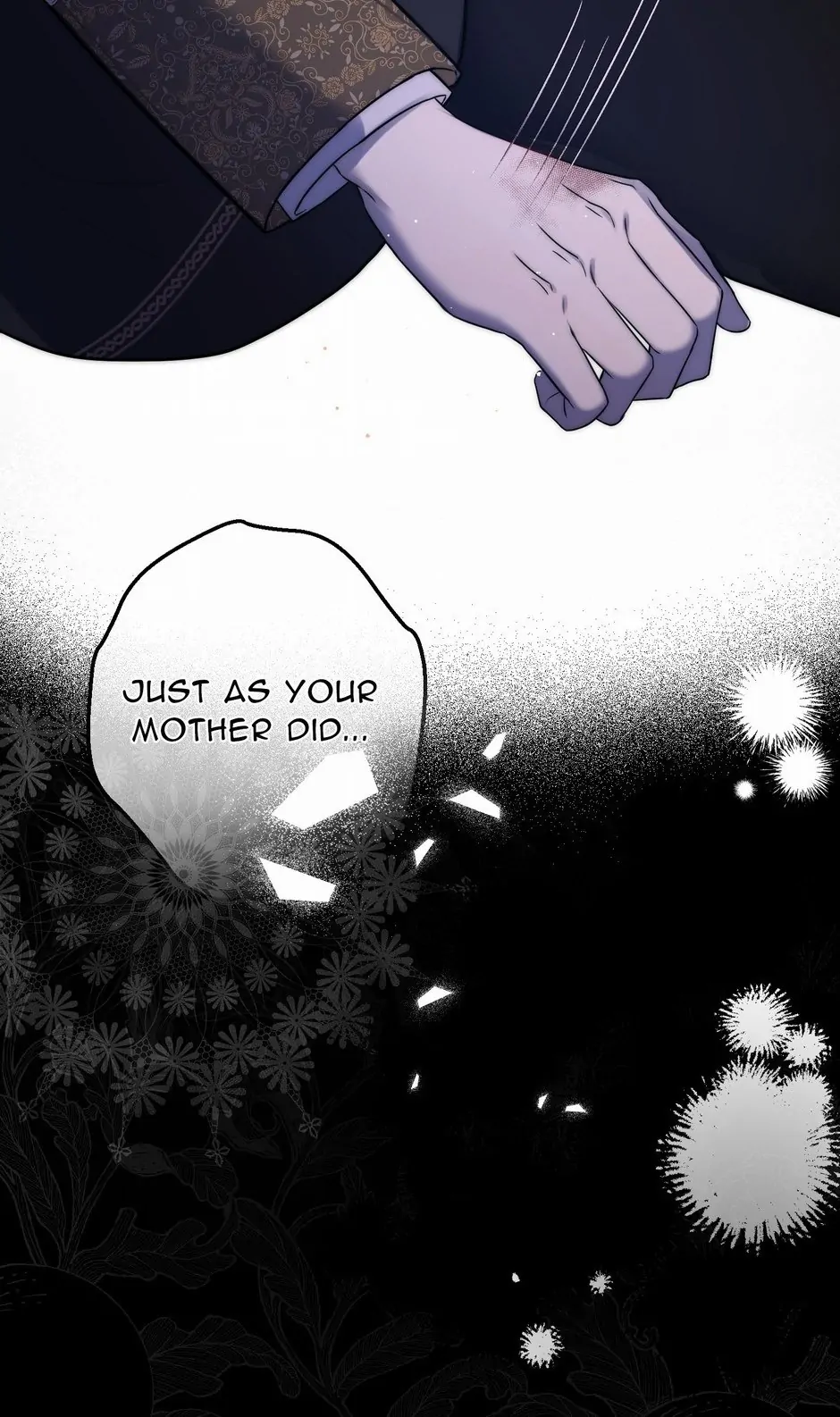 Saving My Crown Prince Chapter 1 page 41