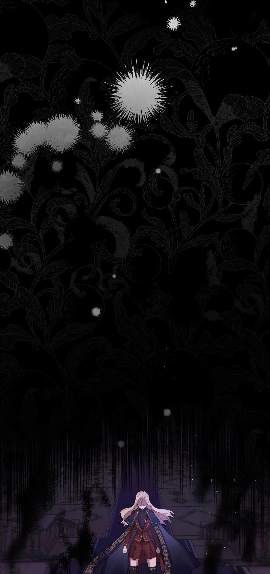 Saving My Crown Prince Chapter 1 page 42