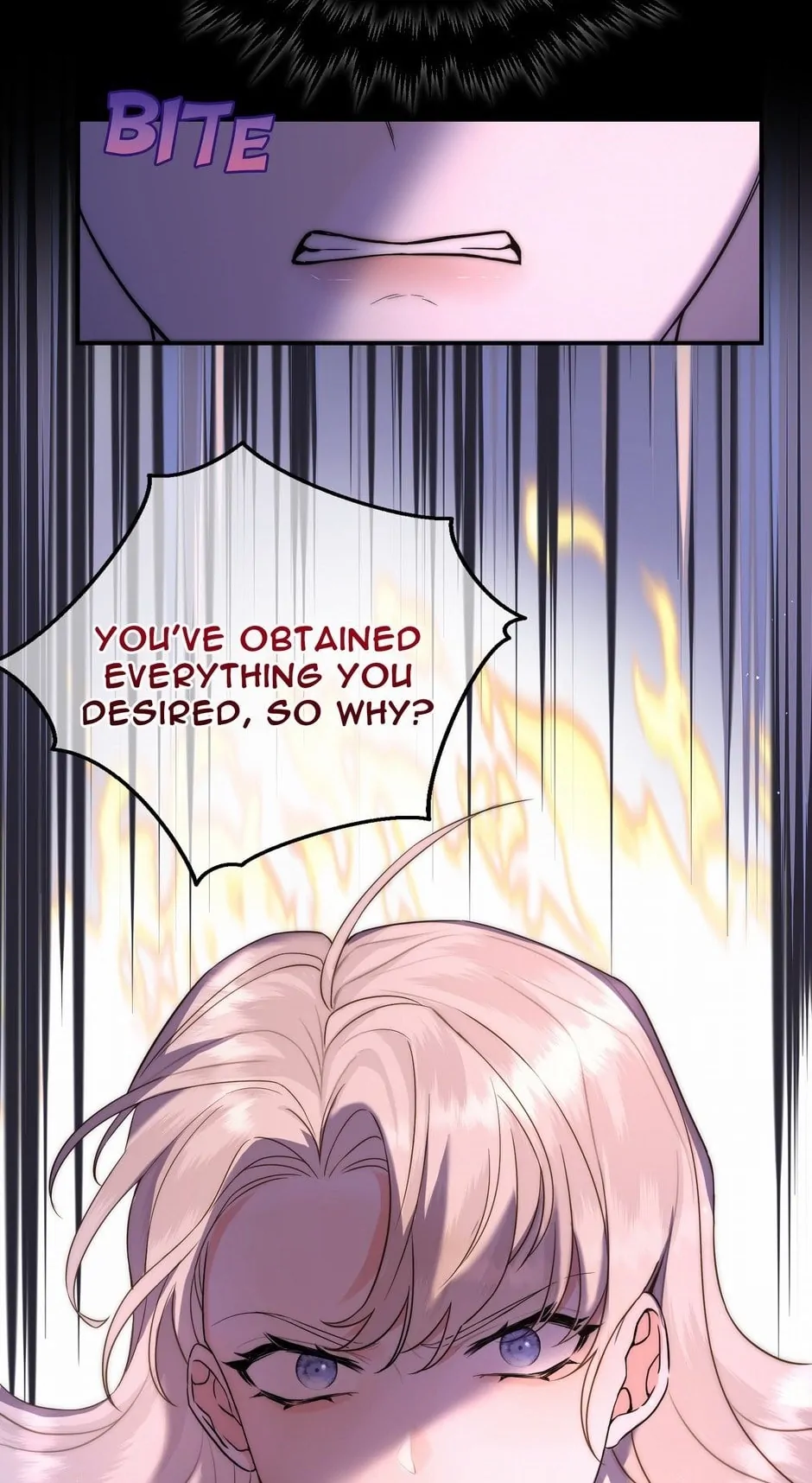 Saving My Crown Prince Chapter 1 page 48