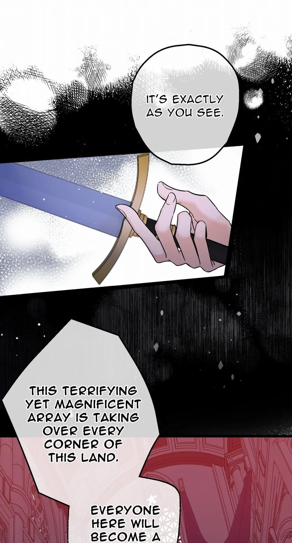 Saving My Crown Prince Chapter 1 page 50