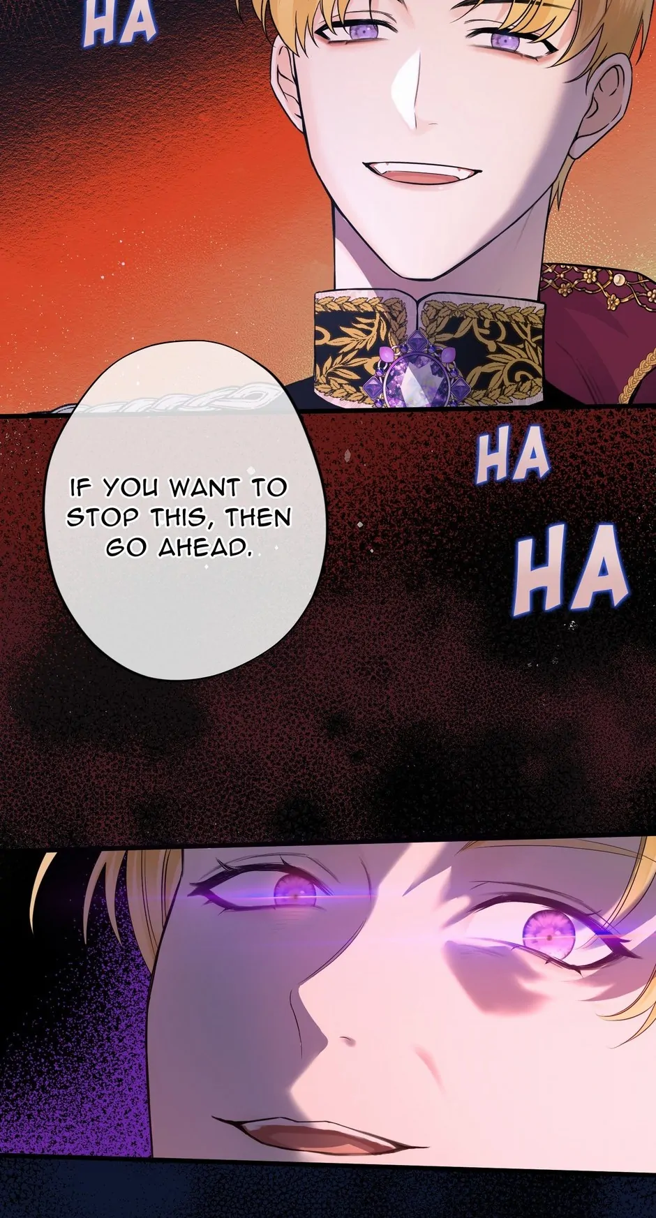 Saving My Crown Prince Chapter 1 page 53