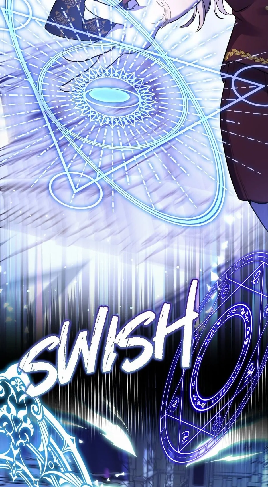 Saving My Crown Prince Chapter 1 page 56