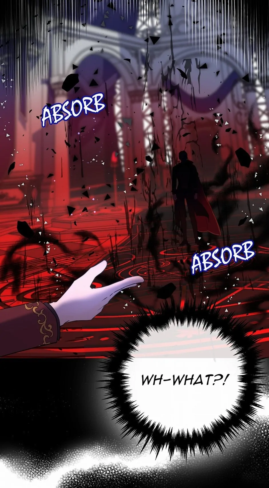 Saving My Crown Prince Chapter 1 page 58