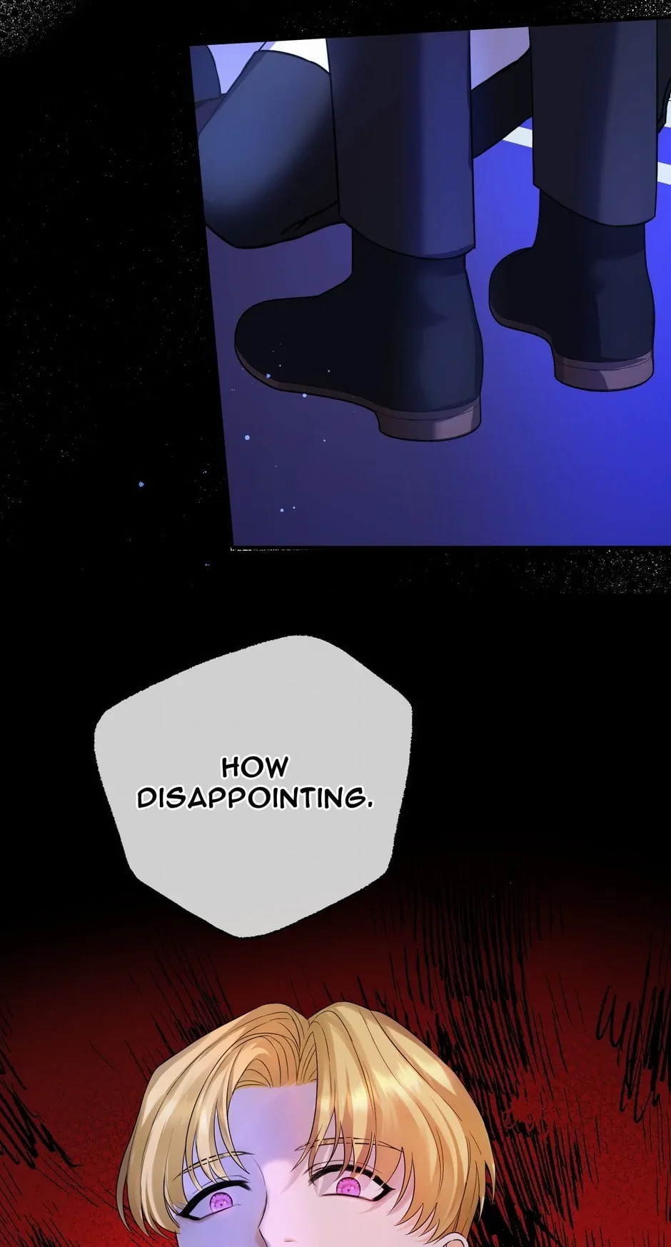 Saving My Crown Prince Chapter 1 page 61