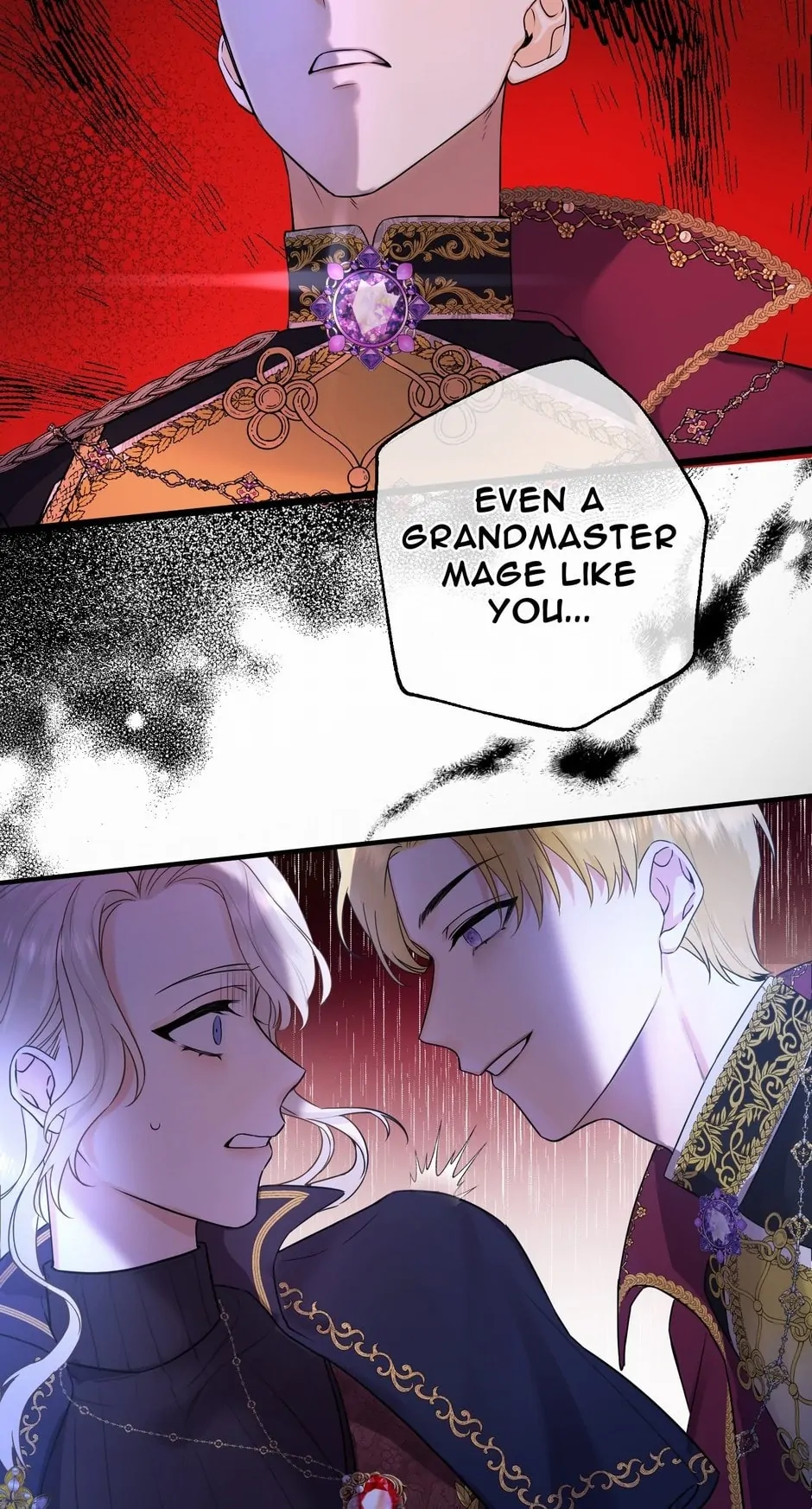 Saving My Crown Prince Chapter 1 page 62