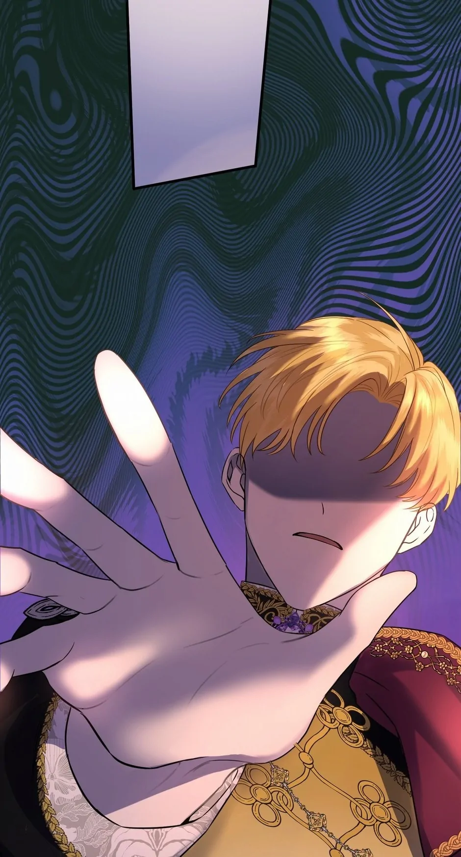 Saving My Crown Prince Chapter 1 page 65