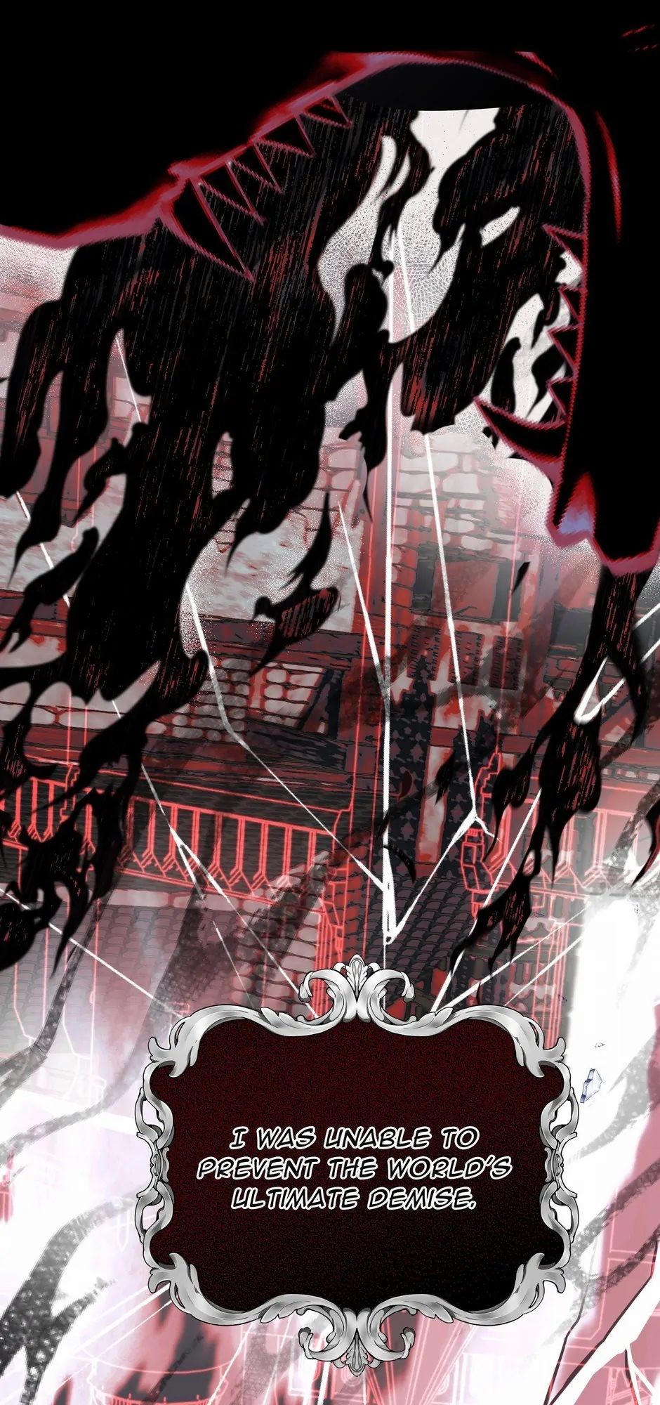 Saving My Crown Prince Chapter 1 page 68