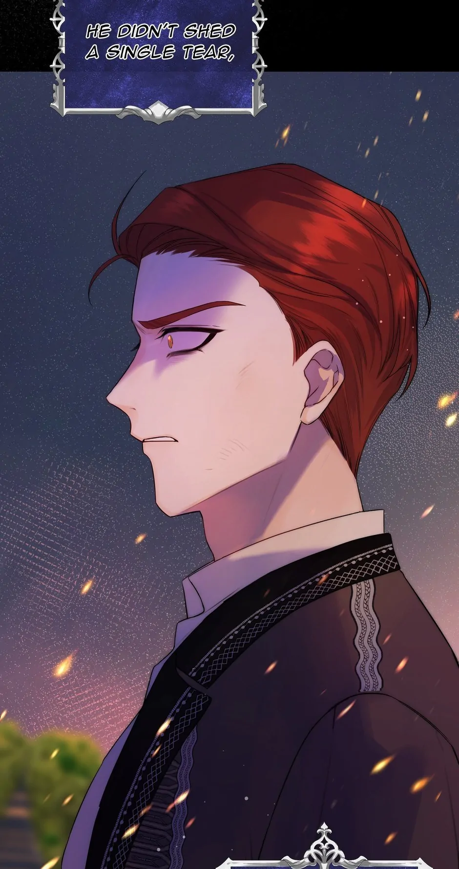 Saving My Crown Prince Chapter 1 page 7
