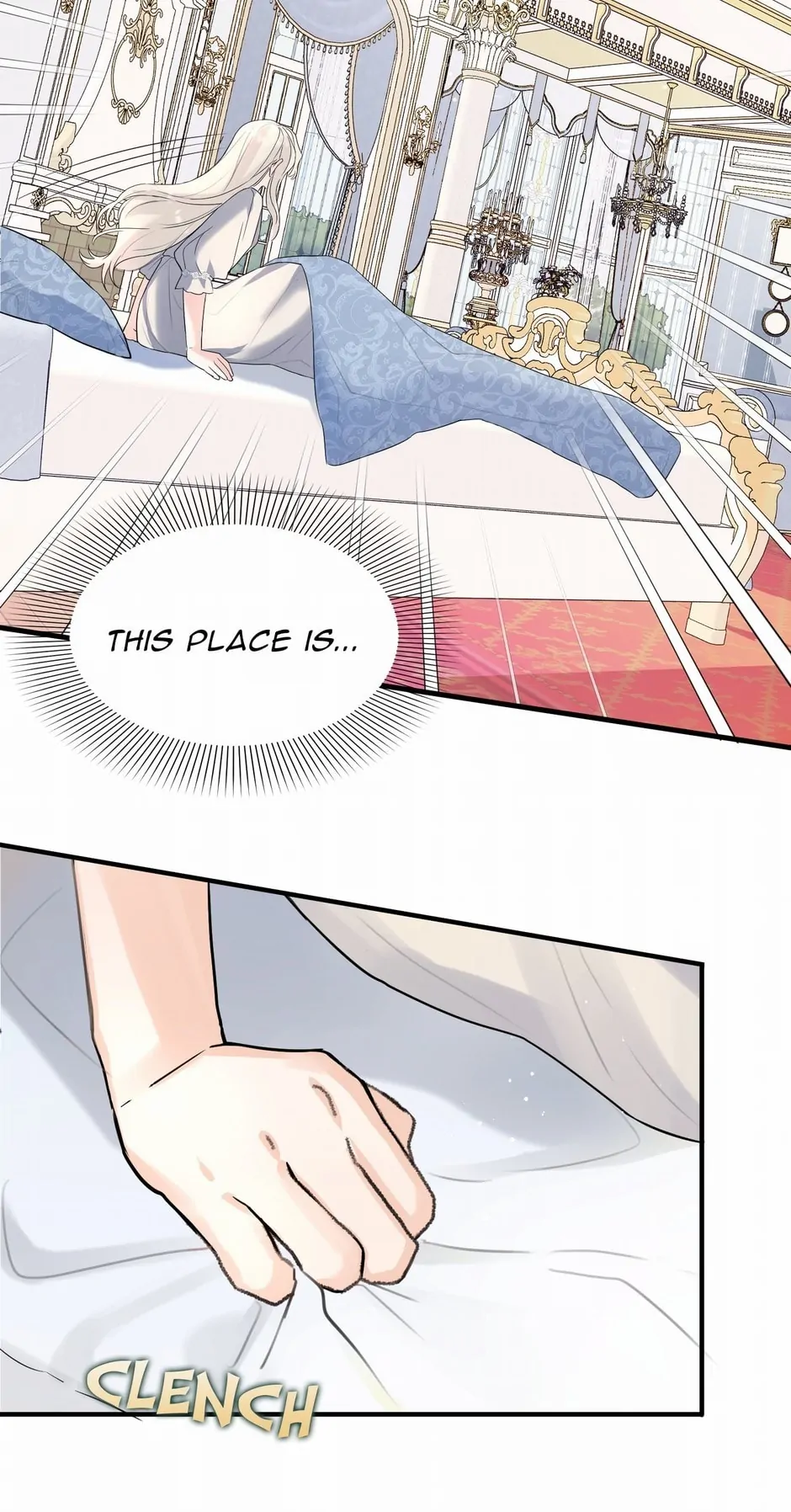 Saving My Crown Prince Chapter 1 page 81