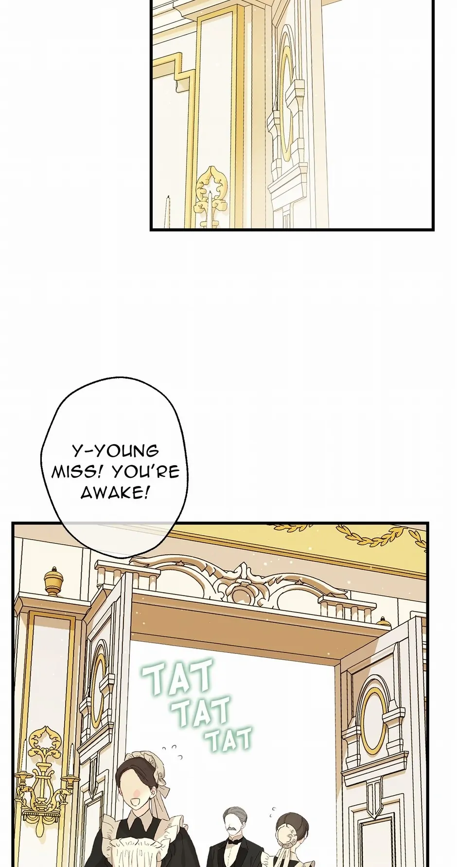 Saving My Crown Prince Chapter 1 page 88