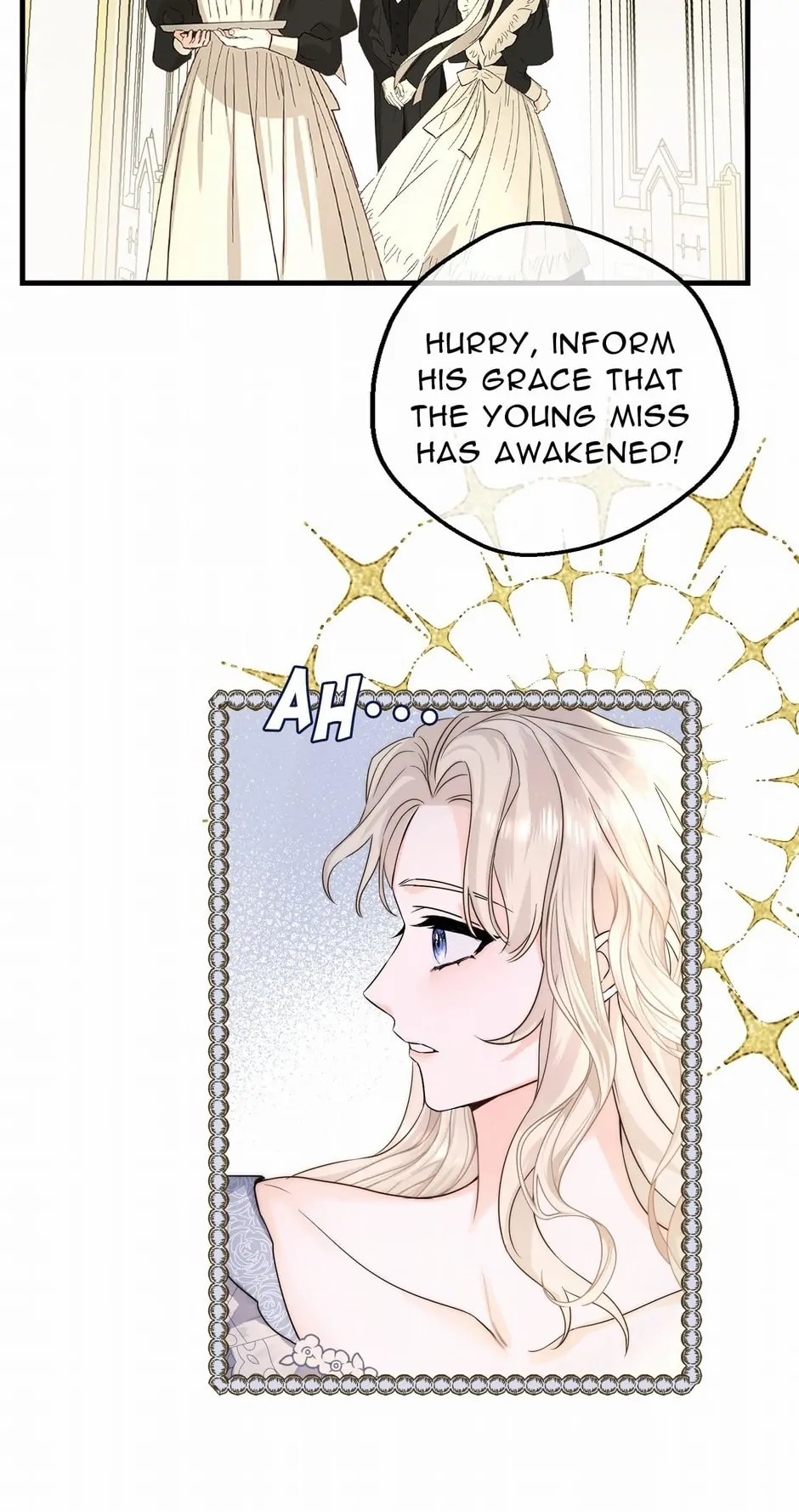 Saving My Crown Prince Chapter 1 page 89