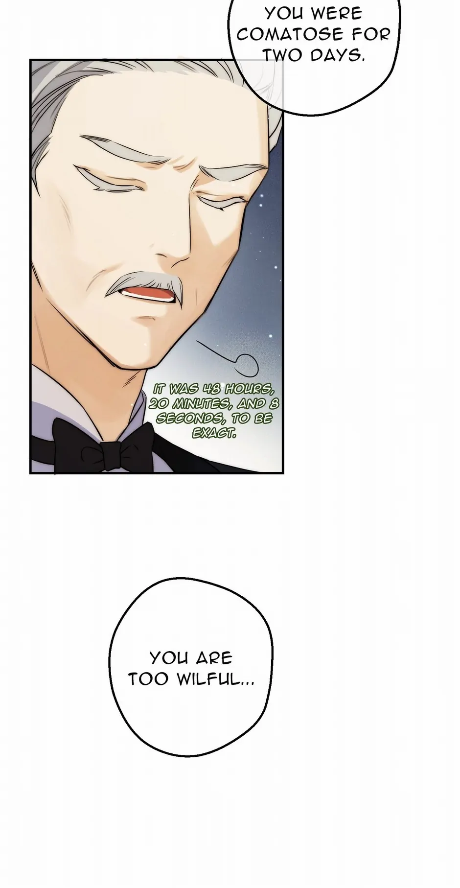 Saving My Crown Prince Chapter 1 page 94
