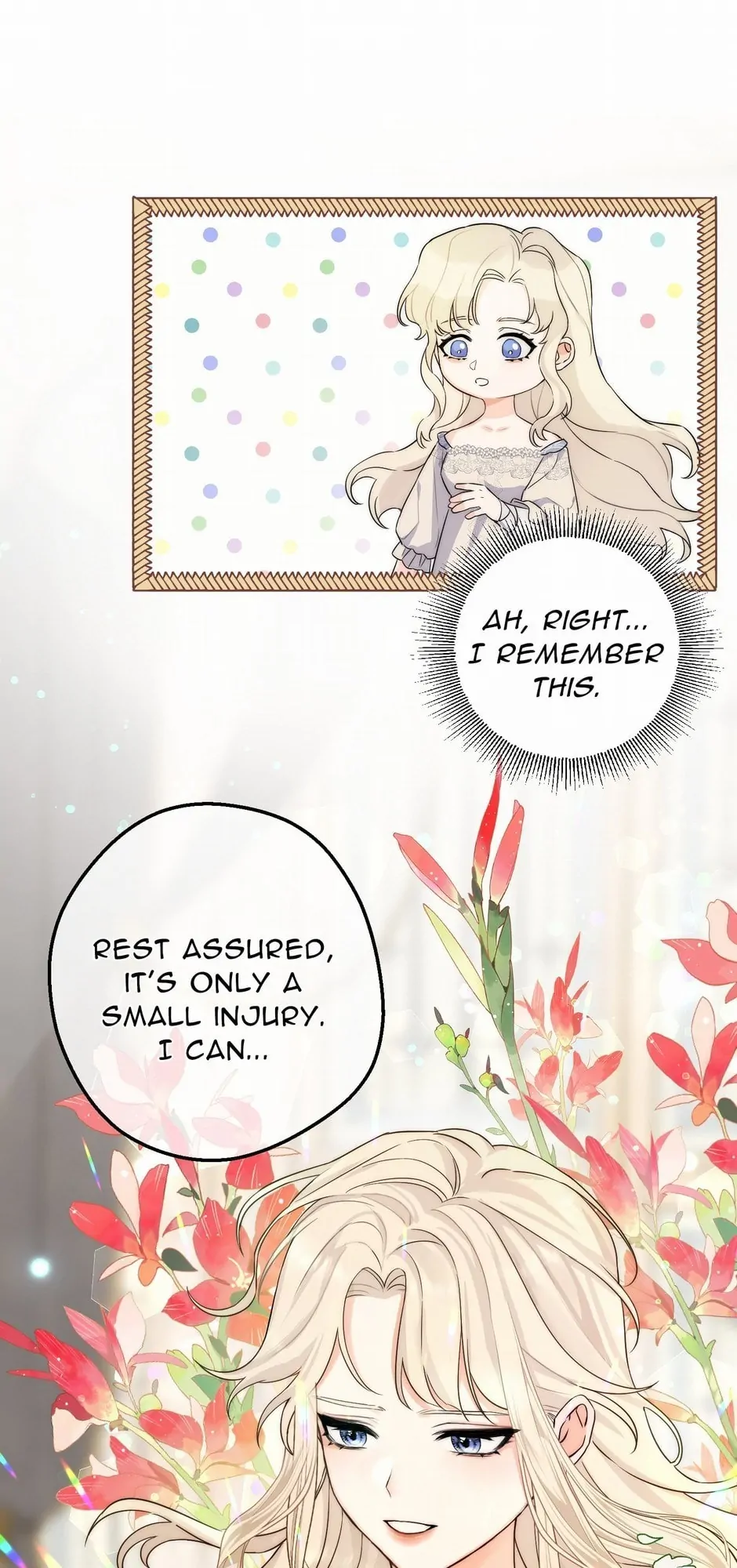 Saving My Crown Prince Chapter 1 page 95