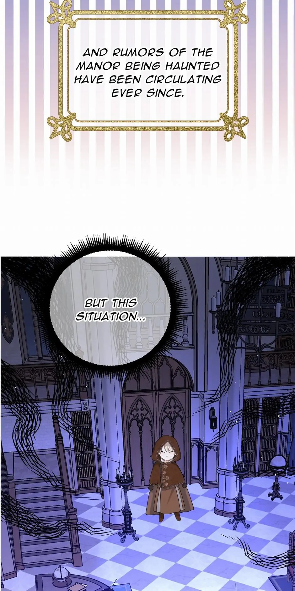 Saving My Crown Prince Chapter 10 page 14