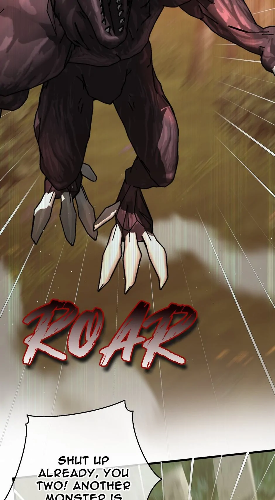 Saving My Crown Prince Chapter 10 page 33