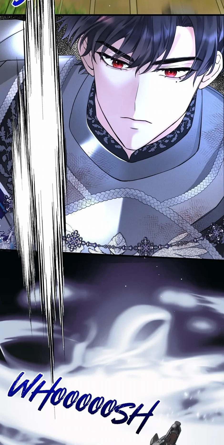 Saving My Crown Prince Chapter 10 page 42