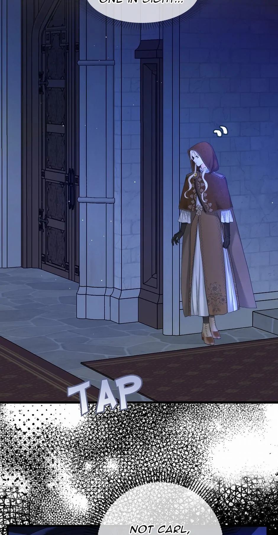 Saving My Crown Prince Chapter 10 page 4