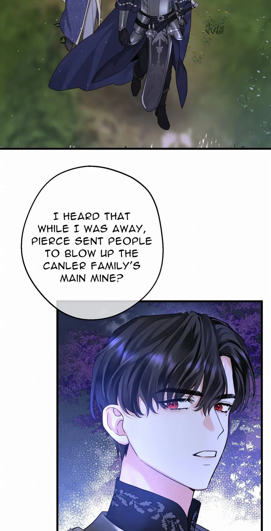 Saving My Crown Prince Chapter 10 page 50