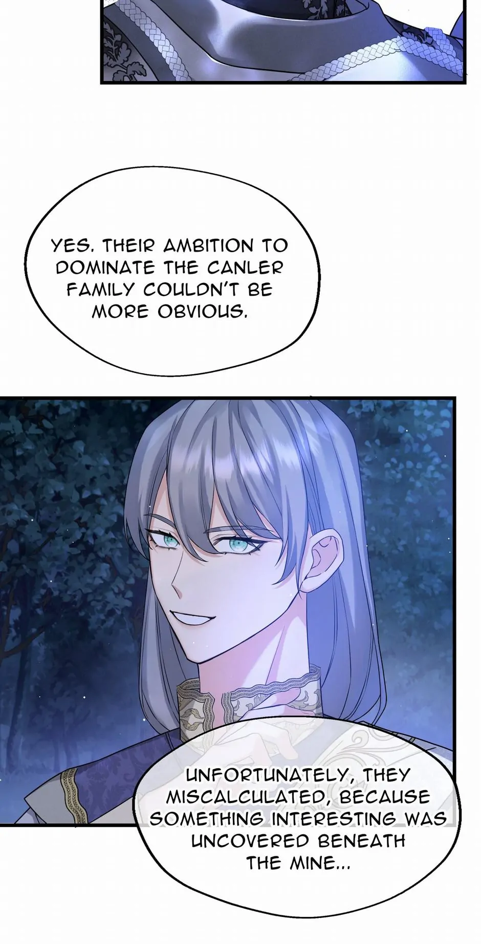 Saving My Crown Prince Chapter 10 page 51